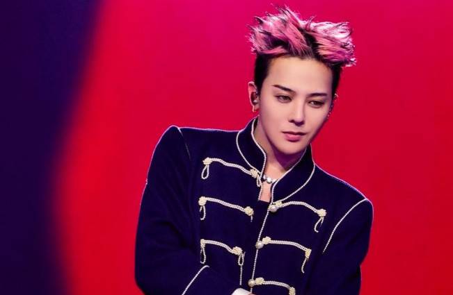Ini Setlist Übermensch G-Dragon, Besok Mulai Konser di Jakarta